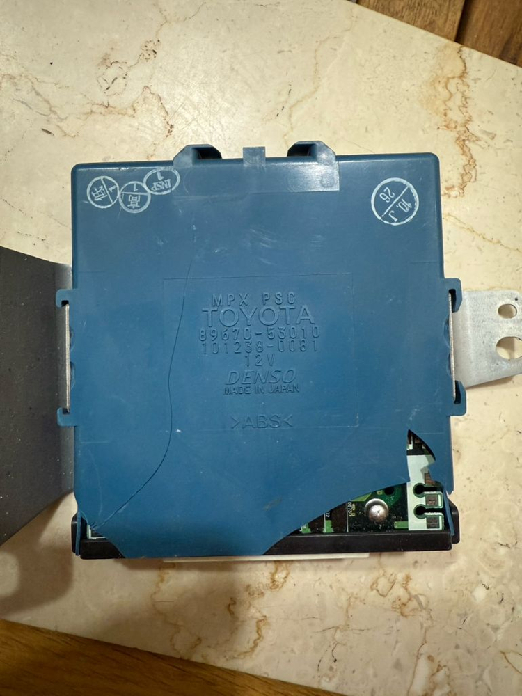 is250 고압펌프, 순정인테이크,퓨즈박스,ecu ,abs모듈 등 순정부품 팝니다. (2008년식에서 탈거)--9