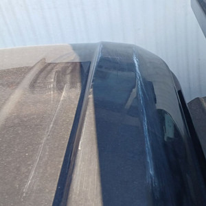 올뉴쏘렌토 코토 일체형 루프박스 시즌1(블랙유광) 파썬X