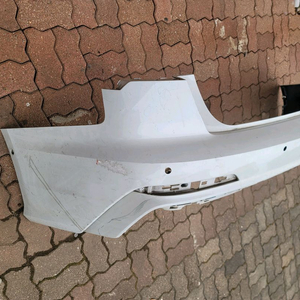 아우디 A6 범퍼 후범퍼 뒷범퍼 후면 범퍼 리어범퍼아우디 A6 C8 범퍼 후범퍼 뒷범퍼아우디 A6 C8 5세대 이미지