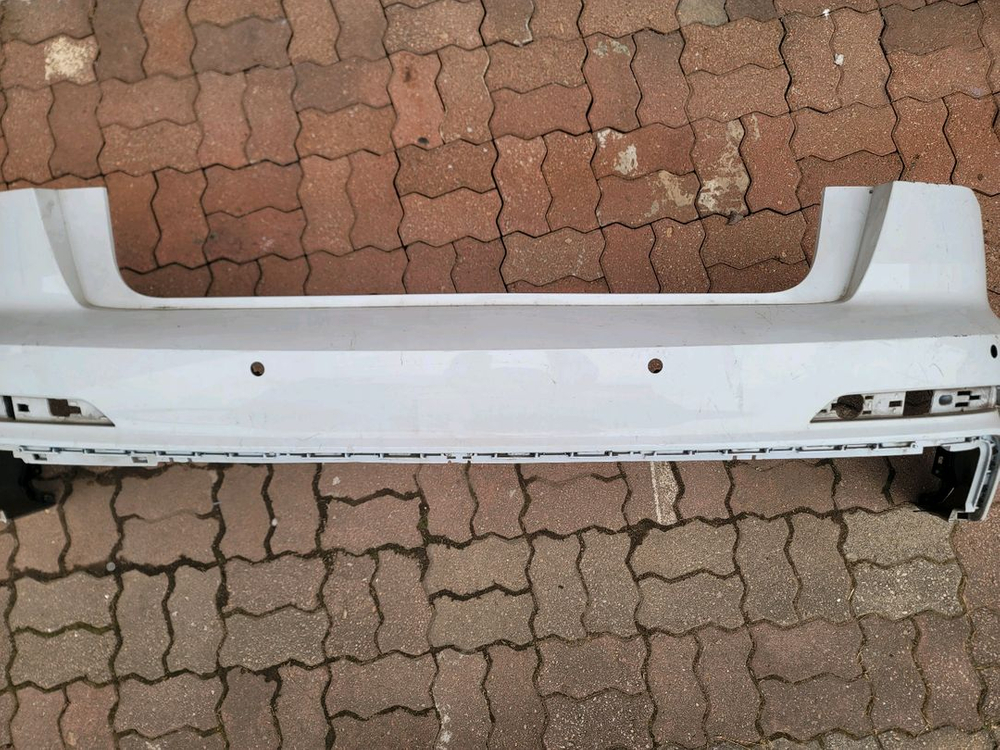 아우디 A6 범퍼 후범퍼 뒷범퍼 후면 범퍼 리어범퍼아우디 A6 C8 범퍼 후범퍼 뒷범퍼아우디 A6 C8 5세대 이미지