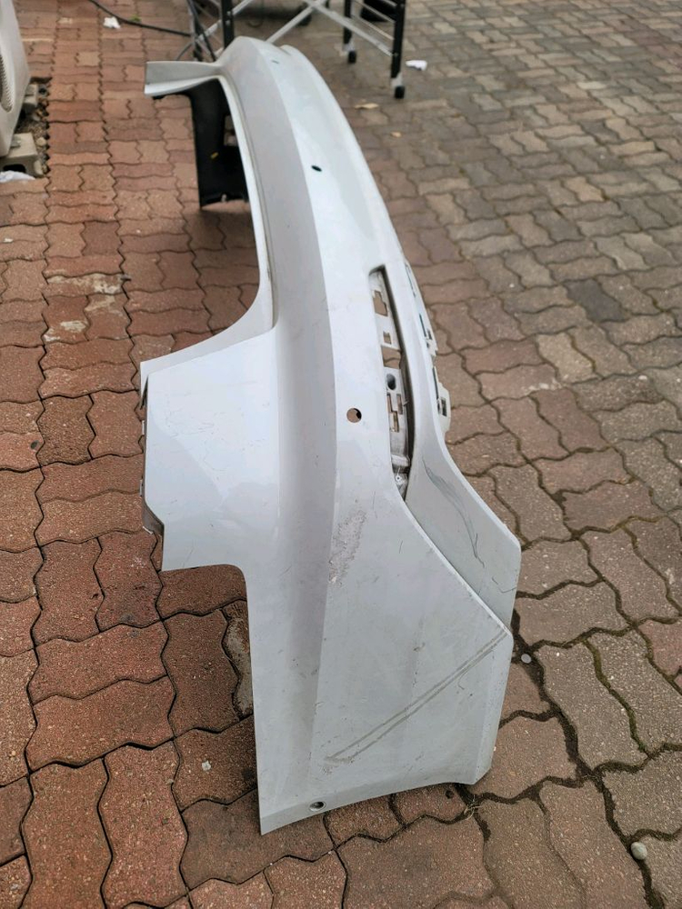 아우디 A6 범퍼 후범퍼 뒷범퍼 후면 범퍼 리어범퍼아우디 A6 C8 범퍼 후범퍼 뒷범퍼아우디 A6 C8 5세대 이미지