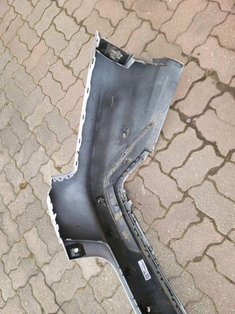 아우디 A6 범퍼 후범퍼 뒷범퍼 후면 범퍼 리어범퍼아우디 A6 C8 범퍼 후범퍼 뒷범퍼아우디 A6 C8 5세대 이미지