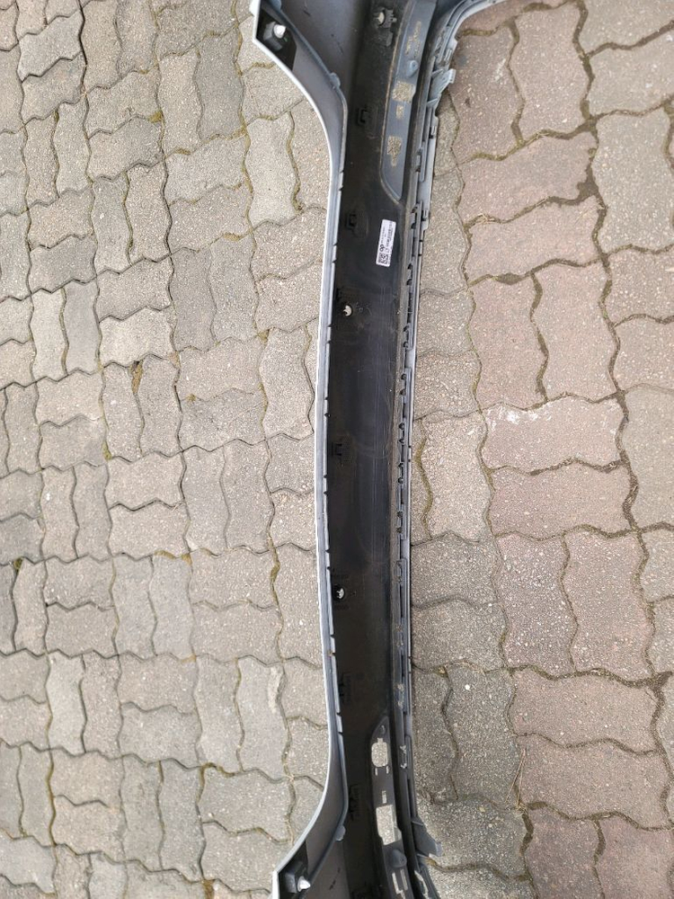 아우디 A6 범퍼 후범퍼 뒷범퍼 후면 범퍼 리어범퍼아우디 A6 C8 범퍼 후범퍼 뒷범퍼아우디 A6 C8 5세대 이미지