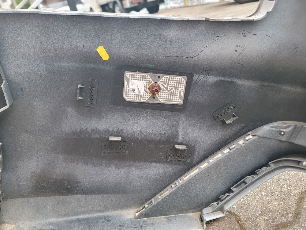 아우디 A6 범퍼 후범퍼 뒷범퍼 후면 범퍼 리어범퍼아우디 A6 C8 범퍼 후범퍼 뒷범퍼아우디 A6 C8 5세대 이미지