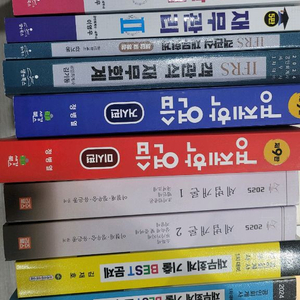 CPA 교재 판매 이미지