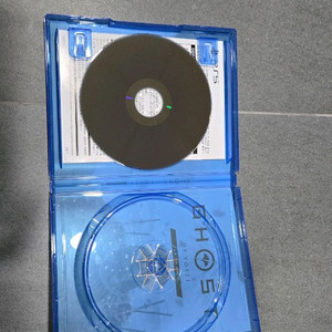 PS5 고스트 오브 요테이