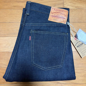 웨어하우스 30주년 한정판 S1003XX-LTD 31 이미지