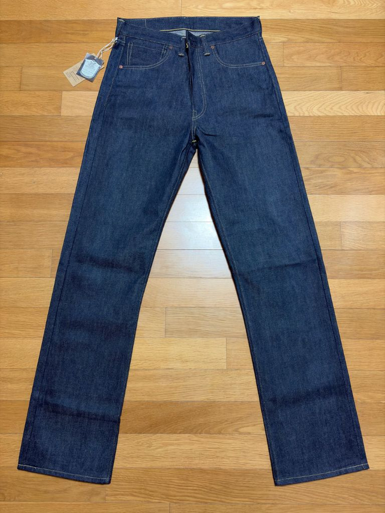 웨어하우스 30주년 한정판 S1003XX-LTD 31 이미지