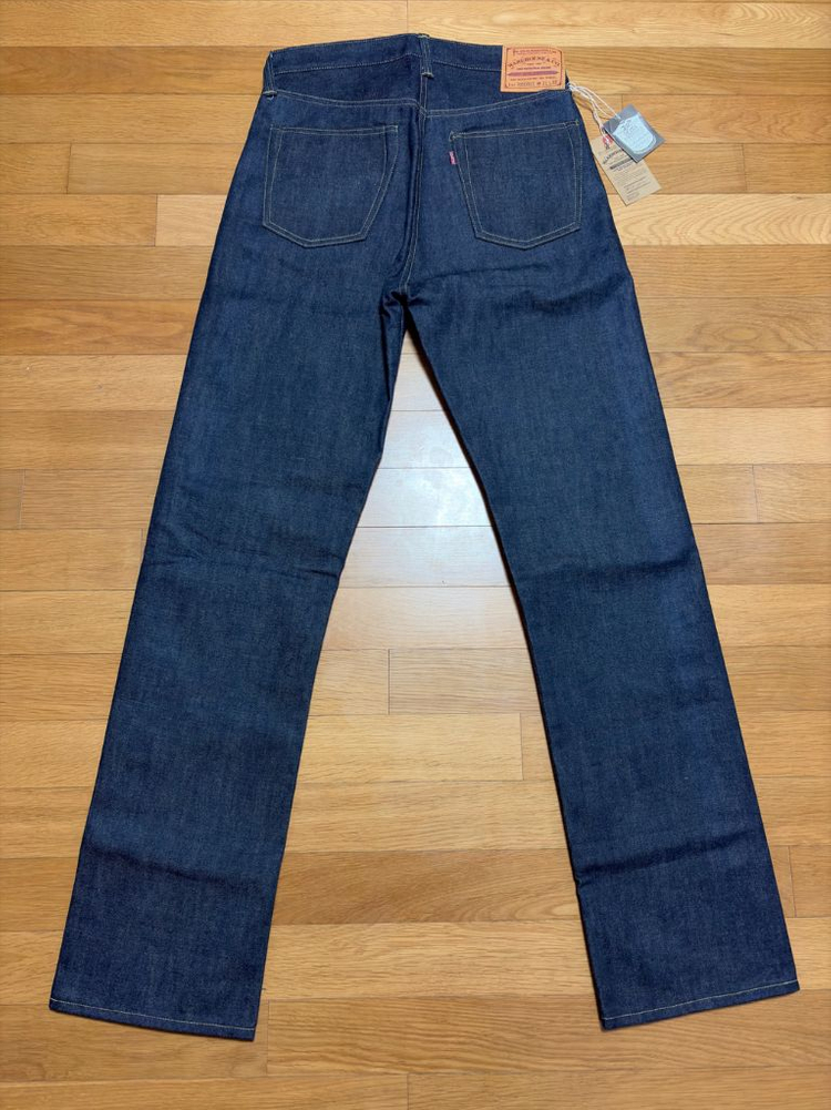 웨어하우스 30주년 한정판 S1003XX-LTD 31 이미지