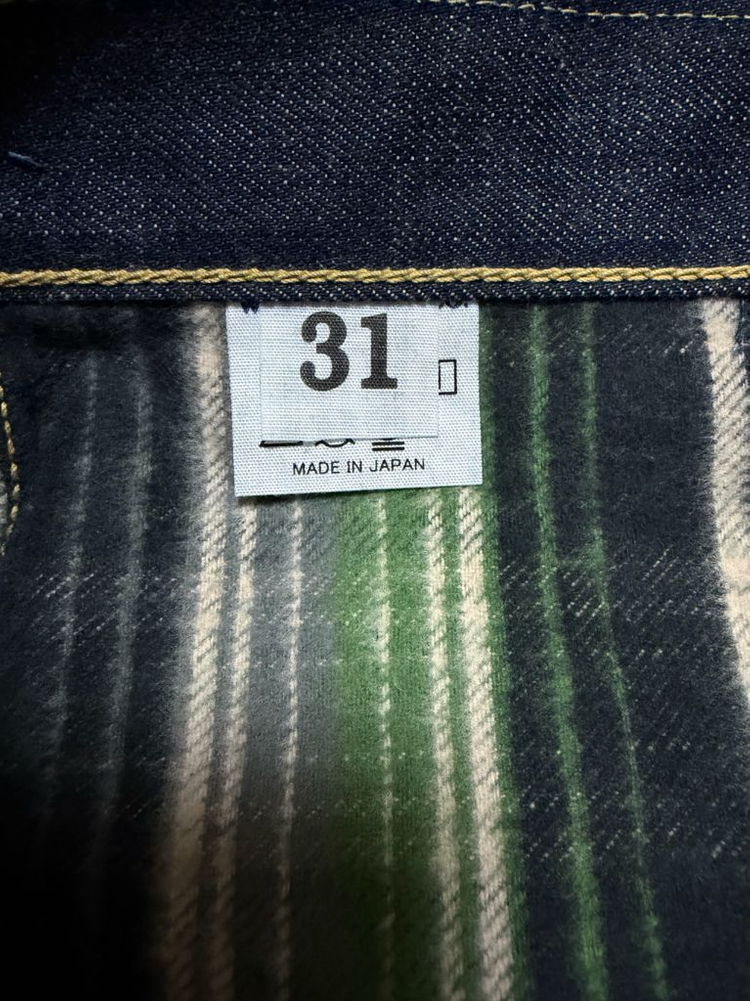 웨어하우스 30주년 한정판 S1003XX-LTD 31 이미지