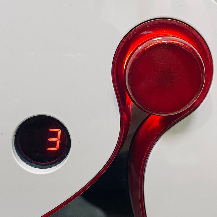 RayQueen 젖병소독기 JHS-400S--1