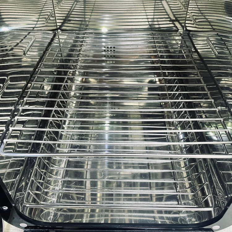 RayQueen 젖병소독기 JHS-400S--4