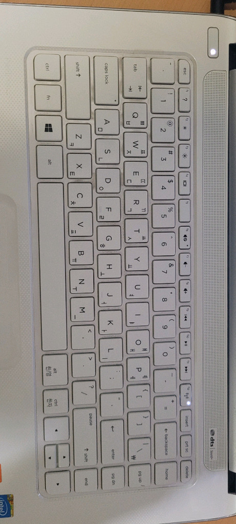 HP 파빌론 14인치 i5노트북(14-N290TX)--7