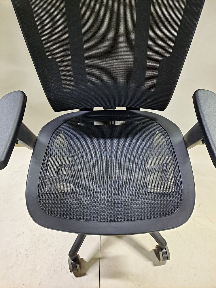 듀오백 의자 (BR-S200MS, 2022년형) 이미지