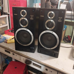 태광 에로이카 TSP-600 3웨이 북쉘프 스피커 이미지