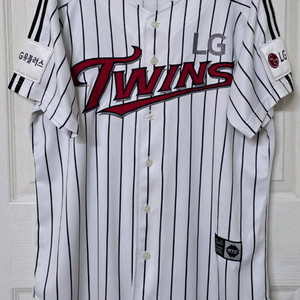 [105] LG트윈스 홈 유니폼(이병규)