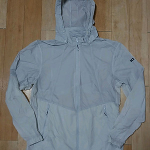 K2 105사이즈 바람막이