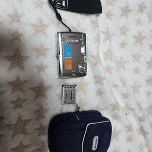 올림푸스 뮤725SW. OLYMPUS U 725 SW. 파손없음.가방.밧데리포함. 부품용 이미지