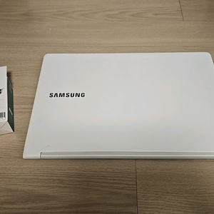 얇은 삼성 노트북 15인치 엑셀 한글 포토샵