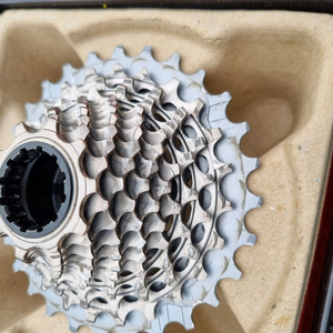 스램 레드 10-28 스프라켓 팝니다