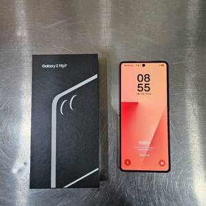 플립7 갤럭시 512G 박스포함