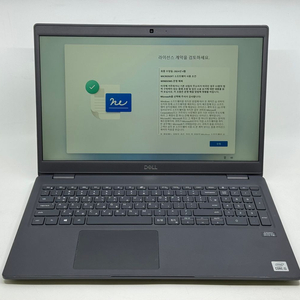 델 Latitude 3510 래티튜드 i5 중고노트북 사무,업무 이미지