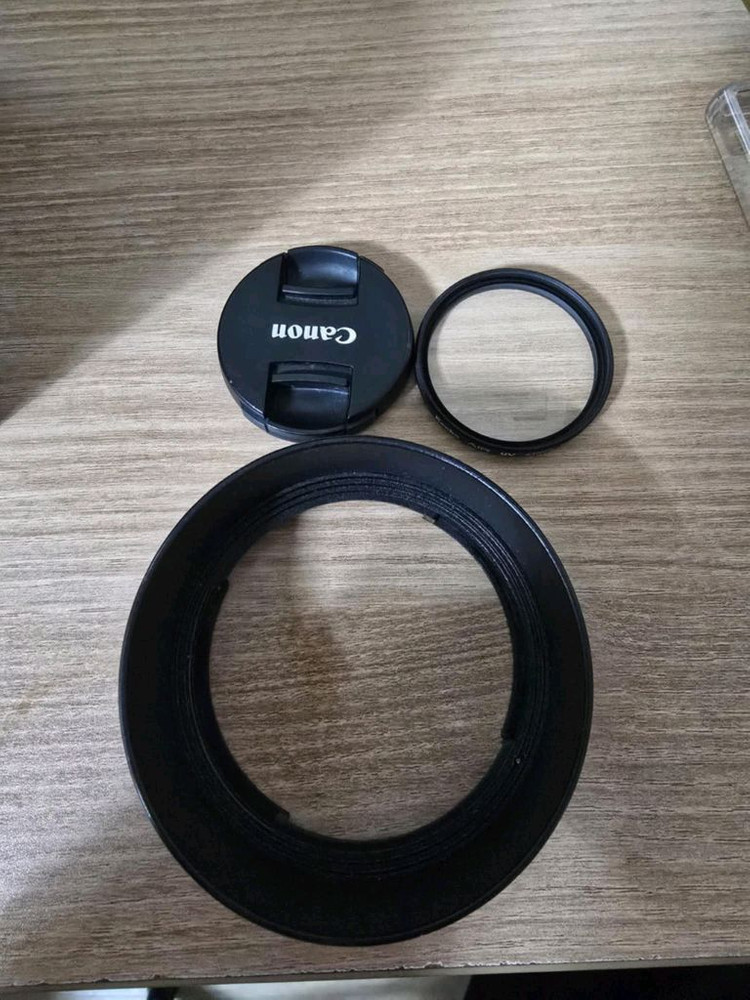 캐논Canon RF 50mm F1.8 STM 렌즈--2