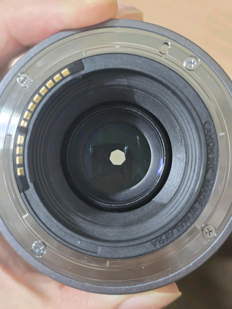 캐논Canon RF 50mm F1.8 STM 렌즈--3