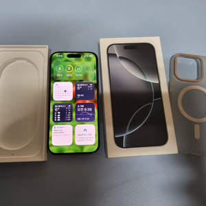 아이폰16프로256기가,배터리92프로모든기능정상정상해지폰ㅡ요금할인가입가능용량ㅡ256배터리ㅡ92프로화이트티타늄상태ㅡs