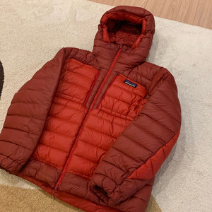 파타고니아 알프로프트(피츠로이상급)