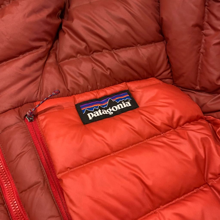 파타고니아 알프로프트(피츠로이상급)--1