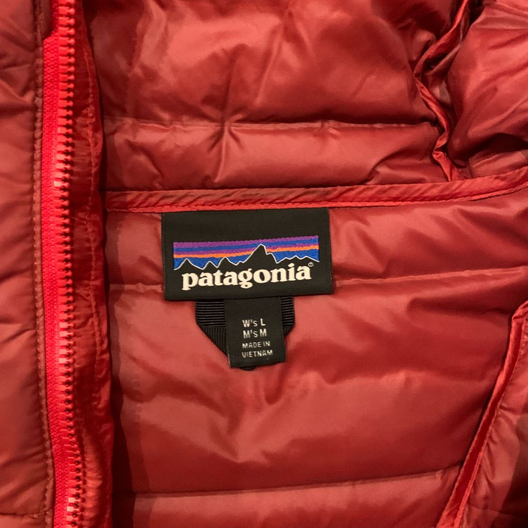 파타고니아 알프로프트(피츠로이상급)--2