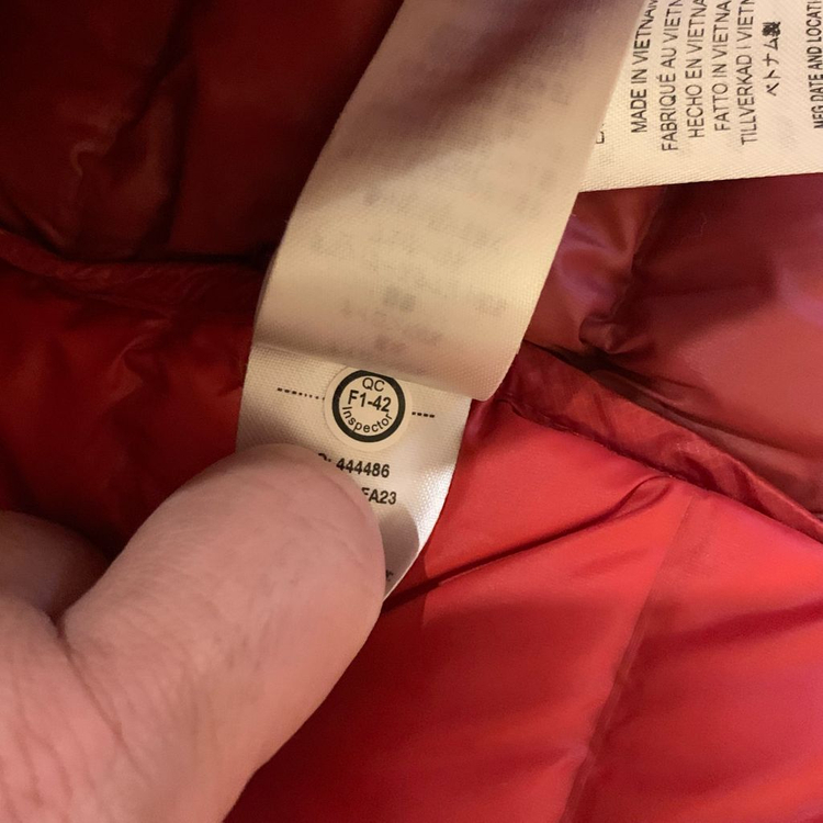 파타고니아 알프로프트(피츠로이상급)--3