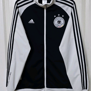 [105] 아디다스 독일 축구 국가대표 트랙탑(집업, 저지)