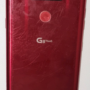 스마트폰 G8 액청파손 부품용