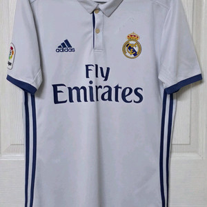 [해외S] 16-17 레알마드리드 홈 유니폼