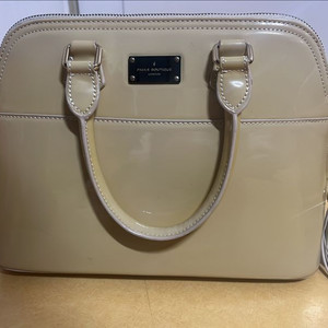 폴스부띠끄 가방 크로스백 베이지 이미지