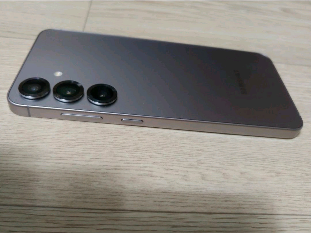 갤럭시S25플러스+ 256기가--1