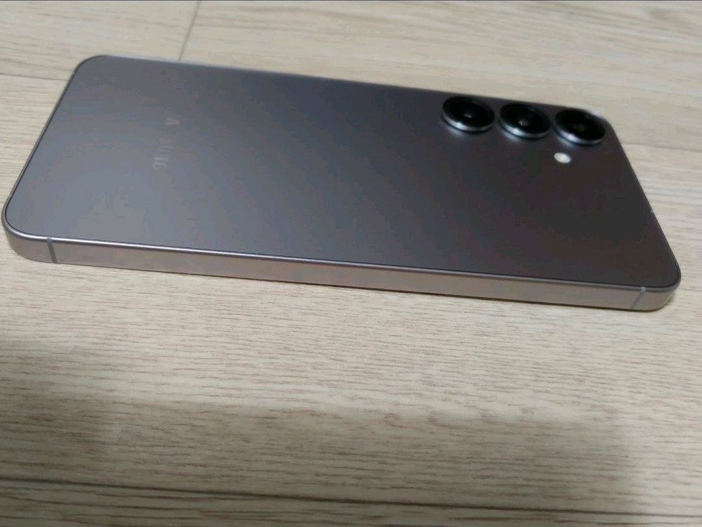 갤럭시S25플러스+ 256기가--2