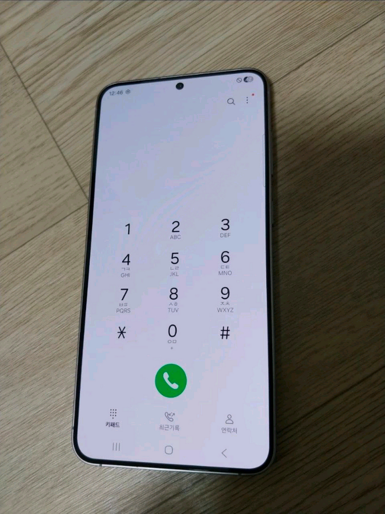 갤럭시S25플러스+ 256기가--5