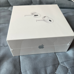 에어팟 프로 2세대 새상품