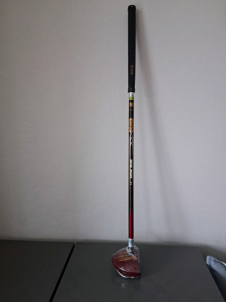 골프 클럽 파크골프채--1