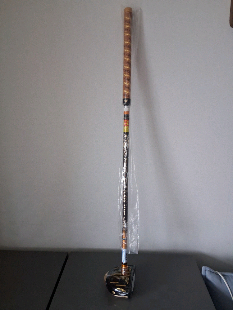 골프 클럽 파크골프채--3