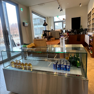 업소용 냉장 진열대