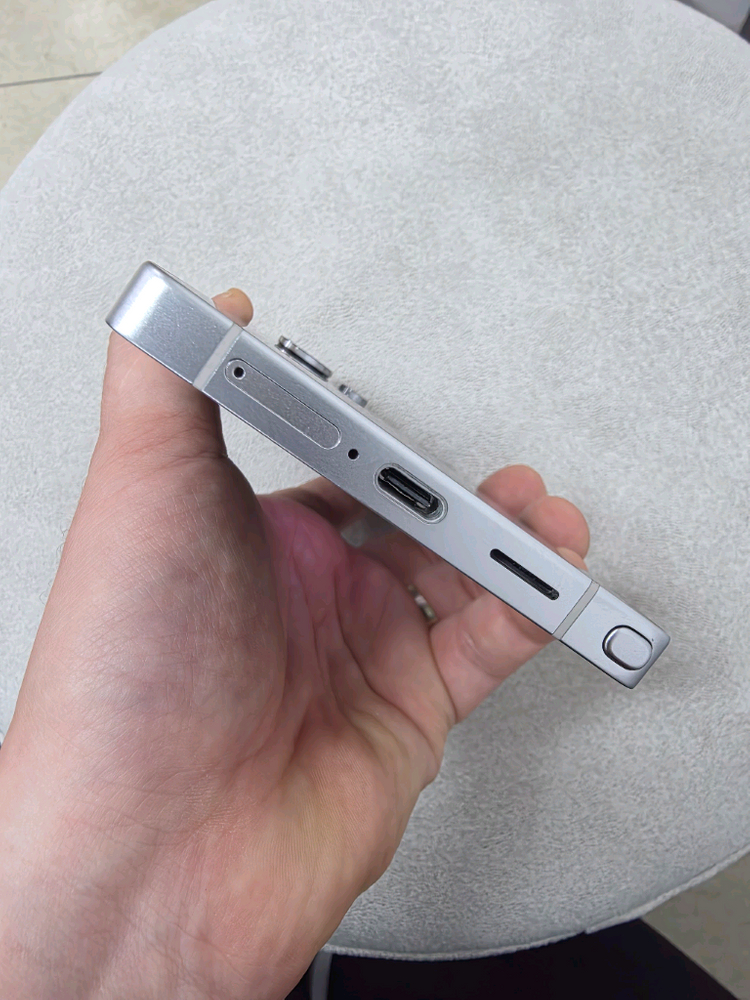 갤럭시S25울트라 (512GB) 공기계--5