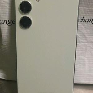 갤럭시S24플러스512gb 자급제 팝니다