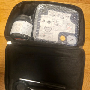 타이어 모빌리티 키트팝니다