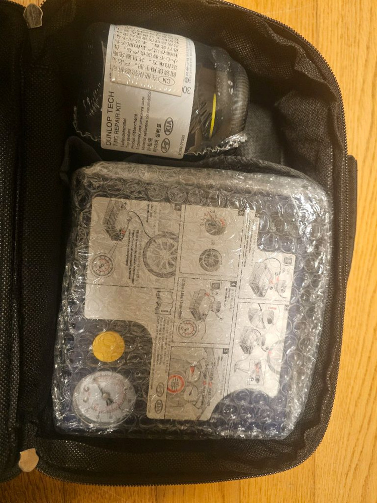 타이어 모빌리티 키트팝니다--1