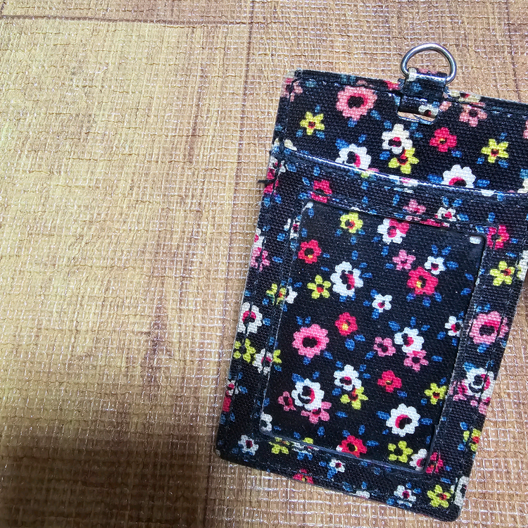 고매시덤)캐스키드슨 카드지갑 새것--1