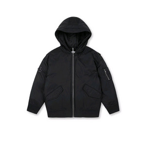 탑텐키즈 항공점퍼패딩 160 이미지